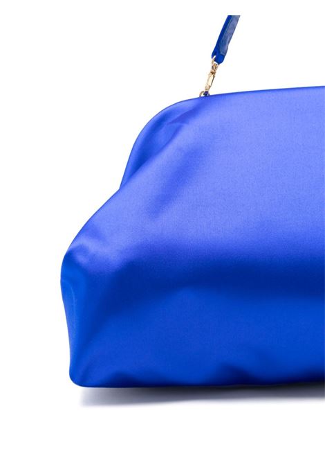 Borsa a mano duchesse in blu Philosophy di lorenzo serafini - donna PHILOSOPHY DI LORENZO SERAFINI | 310371740299